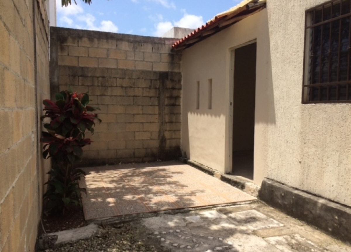 casa en venta en cancun SM 525