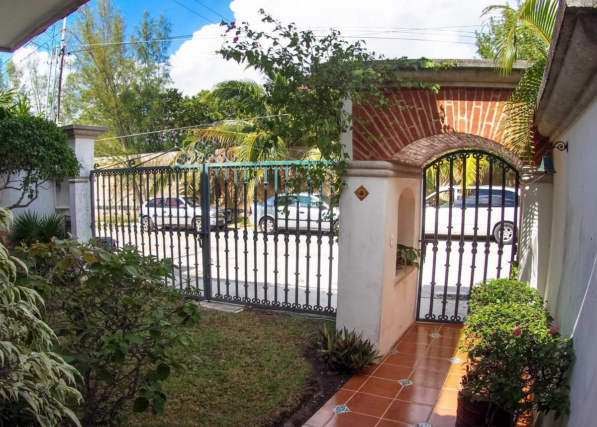 casa en venta en puerto juarez cancun